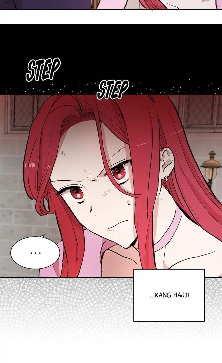 Cat's Bride Chapter 75 page 28 - Chapter 75