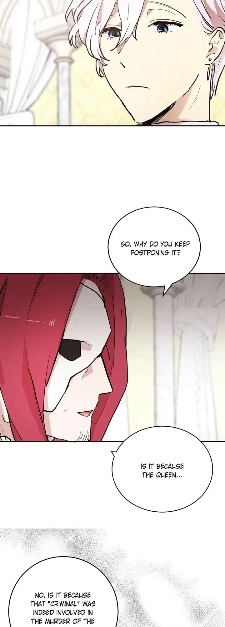 Cat's Bride Chapter 75 page 4 - Chapter 75