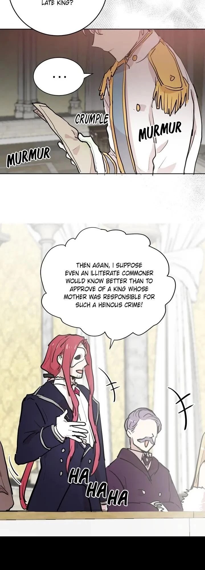 Cat's Bride Chapter 75 page 5 - Chapter 75