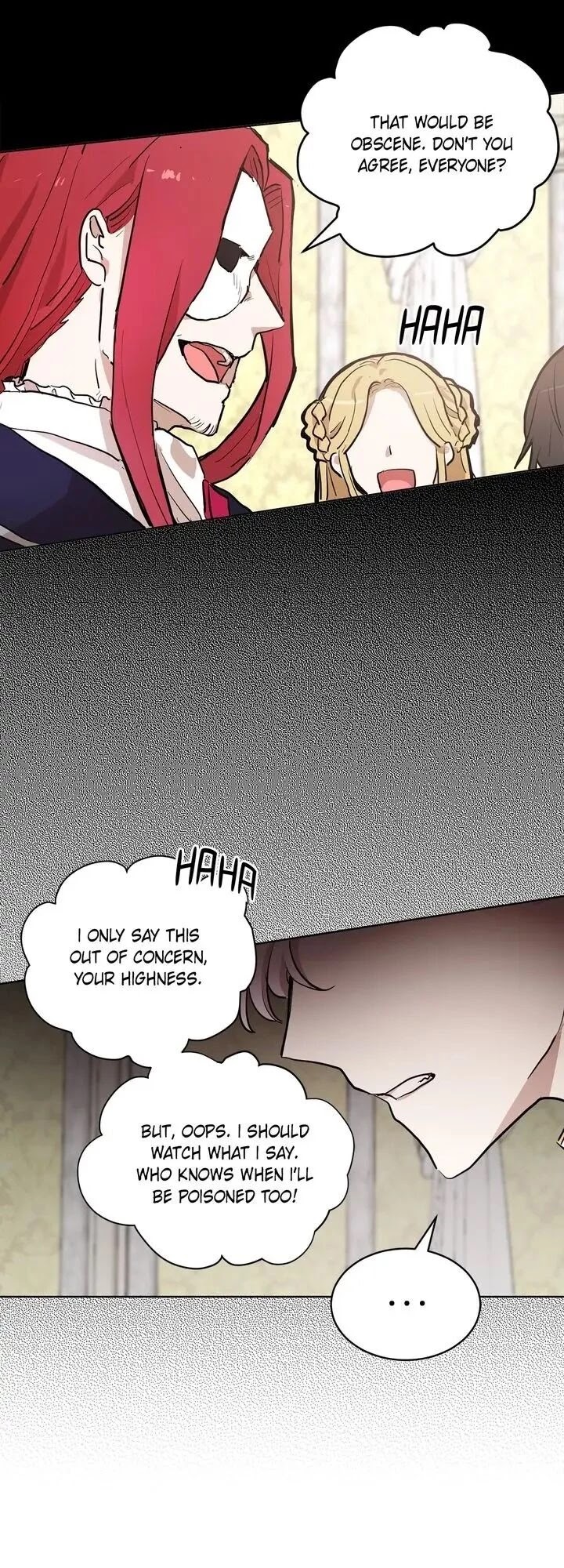 Cat's Bride Chapter 75 page 6 - Chapter 75