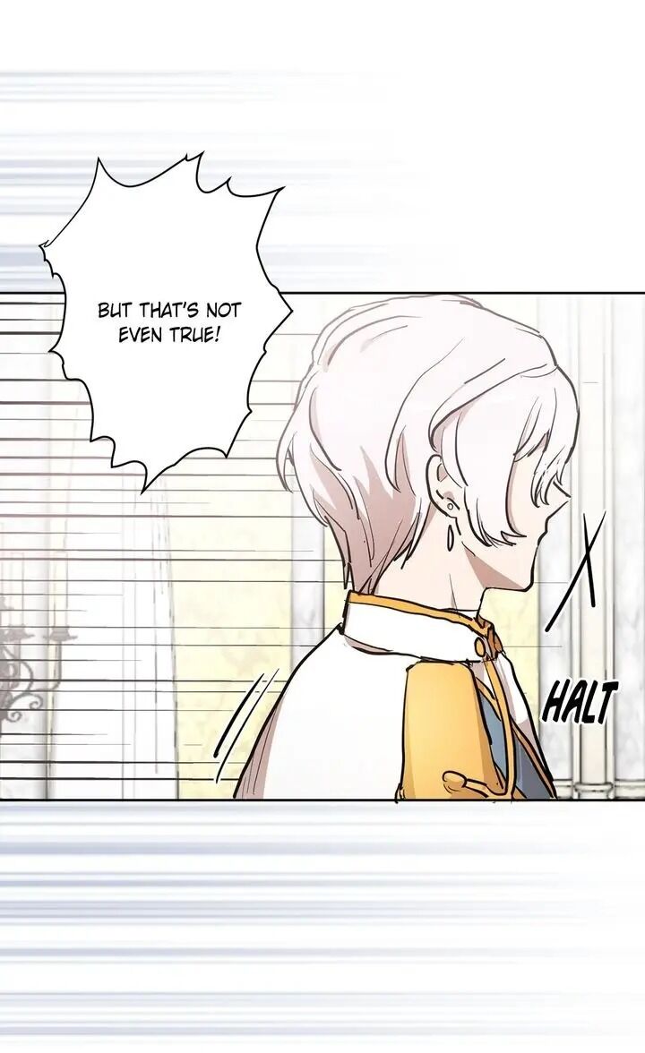 Cat's Bride Chapter 75 page 7 - Chapter 75