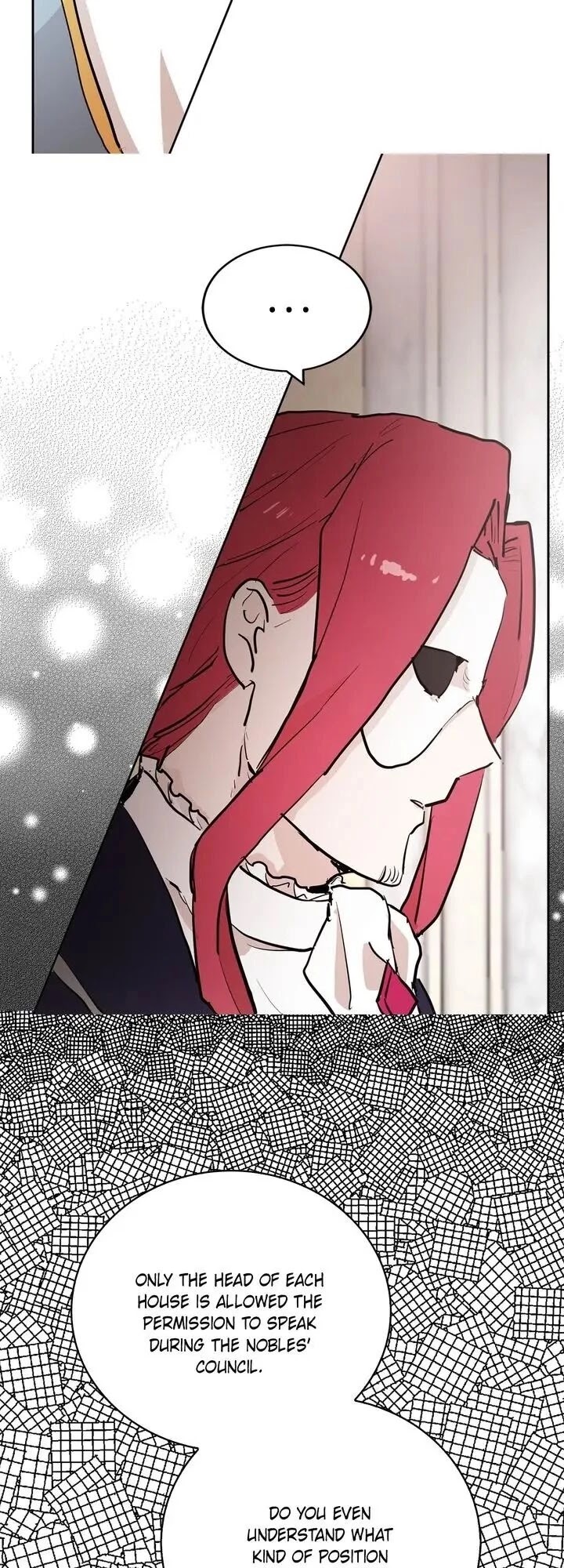 Cat's Bride Chapter 75 page 9 - Chapter 75