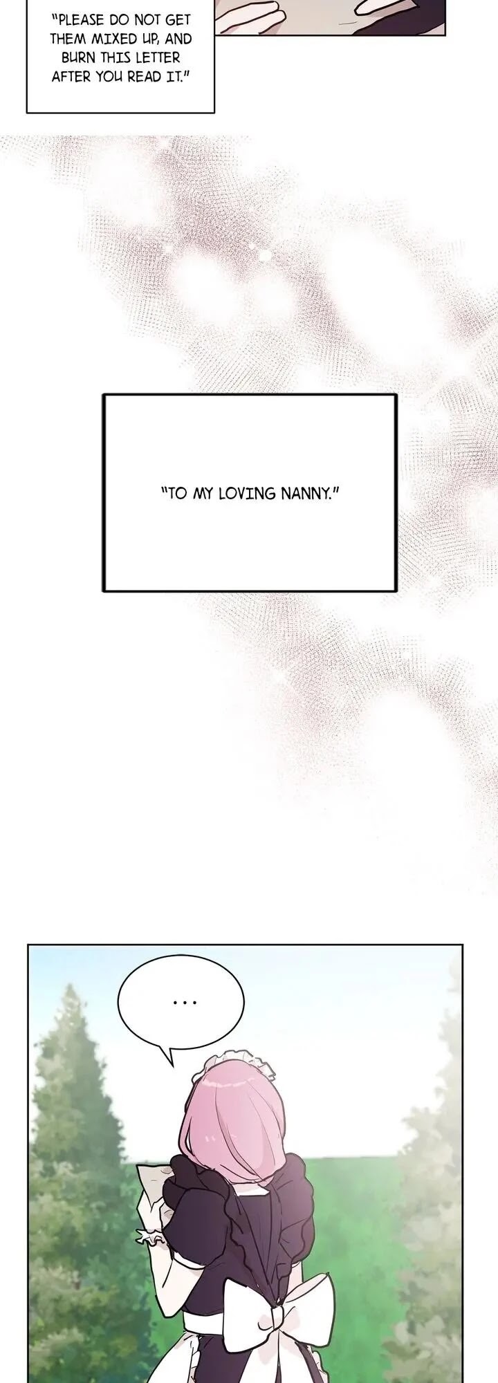 Cat's Bride Chapter 76 page 10 - Chapter 76