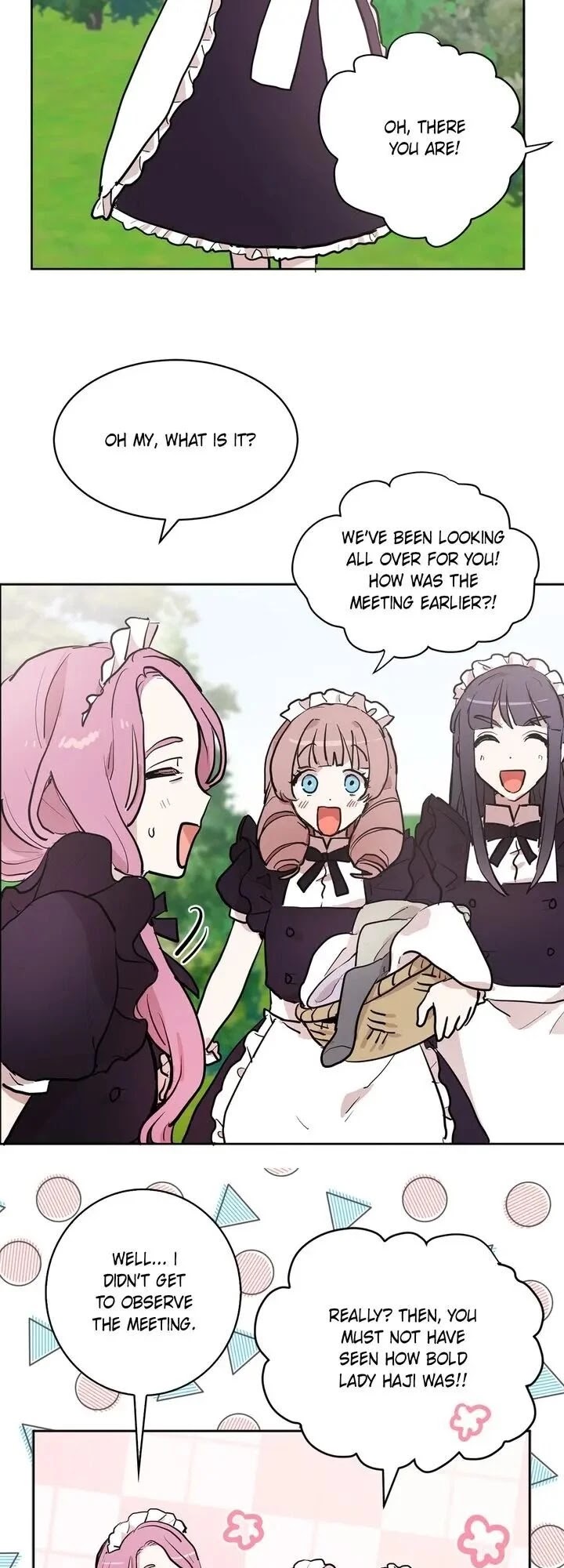 Cat's Bride Chapter 76 page 11 - Chapter 76