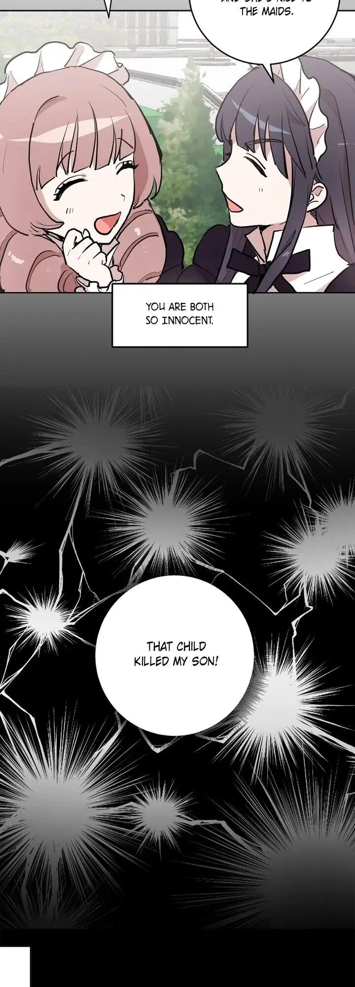 Cat's Bride Chapter 76 page 13 - Chapter 76