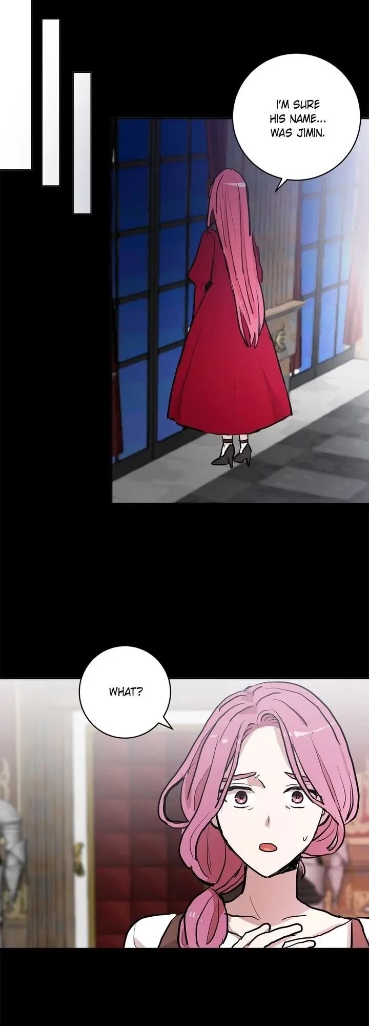 Cat's Bride Chapter 76 page 14 - Chapter 76