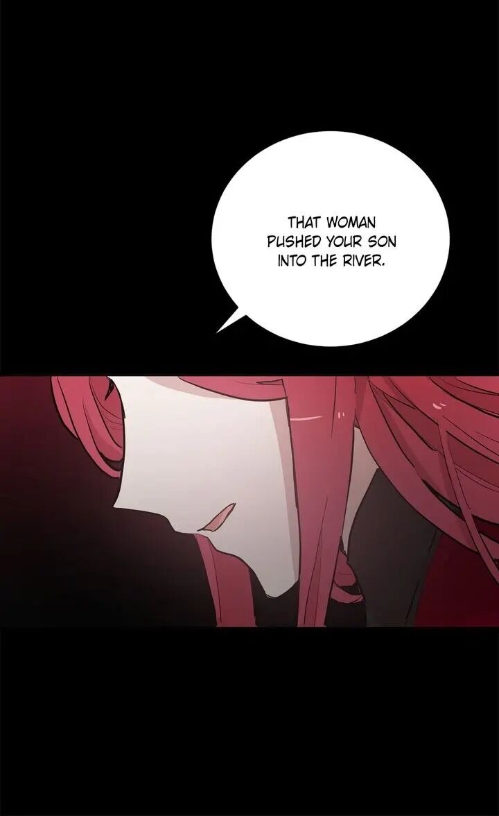 Cat's Bride Chapter 76 page 15 - Chapter 76