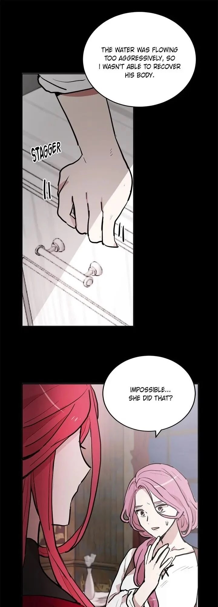 Cat's Bride Chapter 76 page 16 - Chapter 76