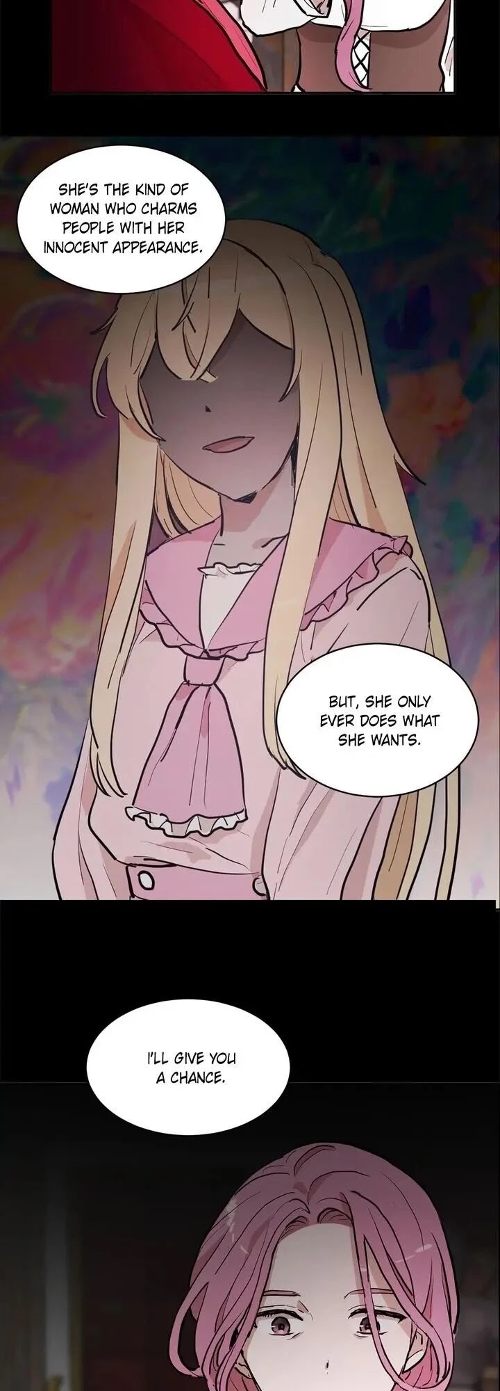 Cat's Bride Chapter 76 page 17 - Chapter 76