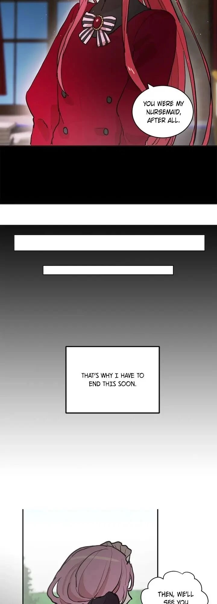 Cat's Bride Chapter 76 page 19 - Chapter 76