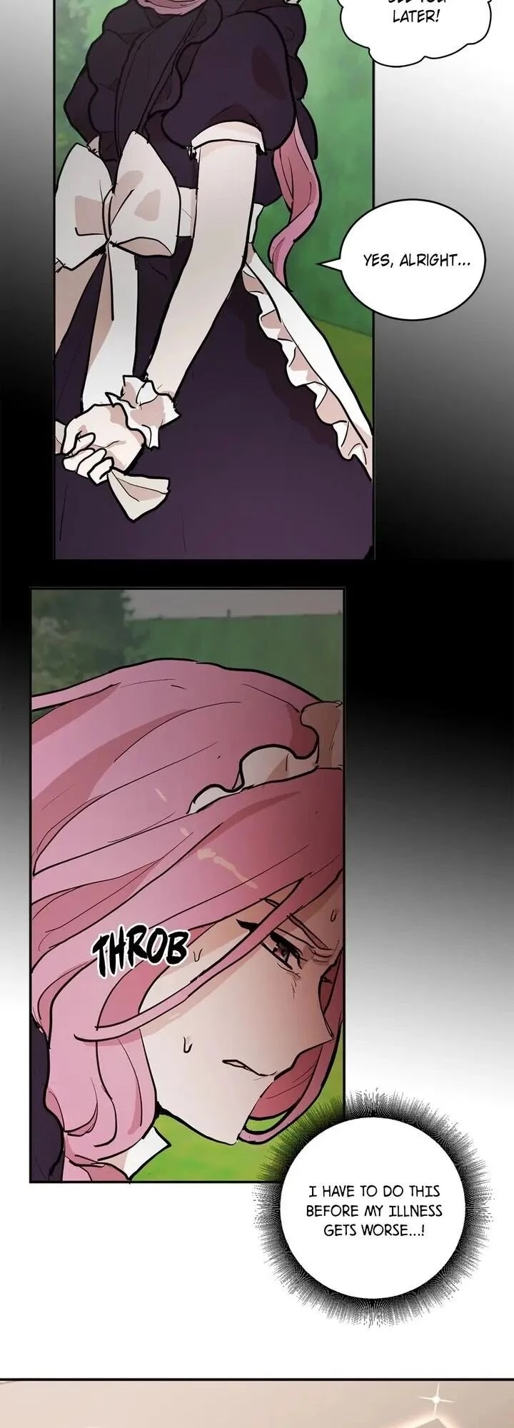 Cat's Bride Chapter 76 page 20 - Chapter 76