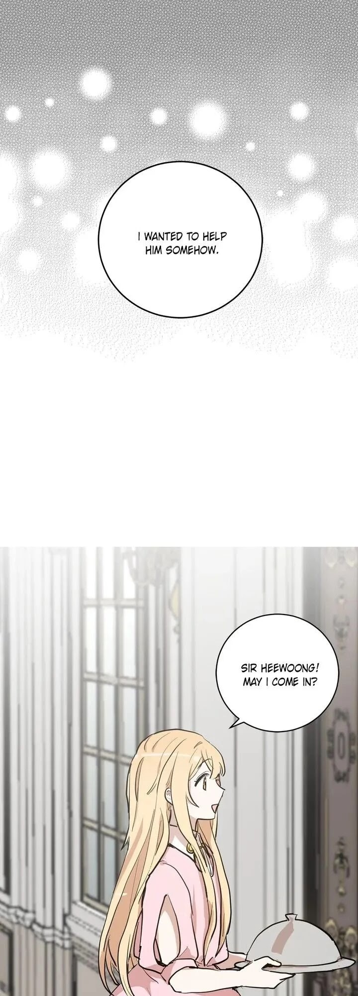 Cat's Bride Chapter 76 page 23 - Chapter 76