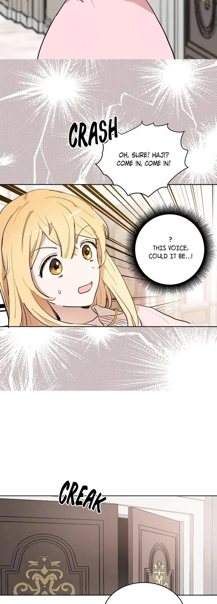 Cat's Bride Chapter 76 page 24 - Chapter 76