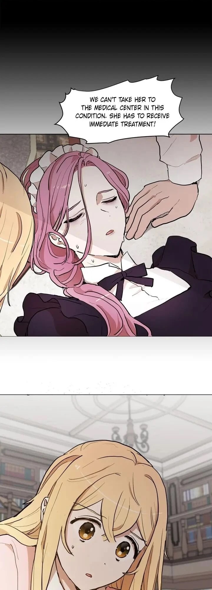 Cat's Bride Chapter 76 page 31 - Chapter 76