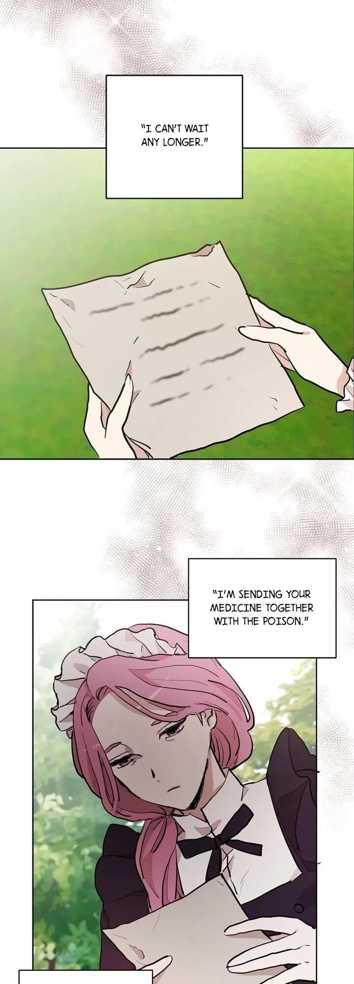 Cat's Bride Chapter 76 page 9 - Chapter 76