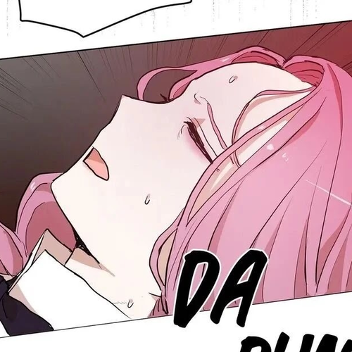 Cat's Bride Chapter 76 cover