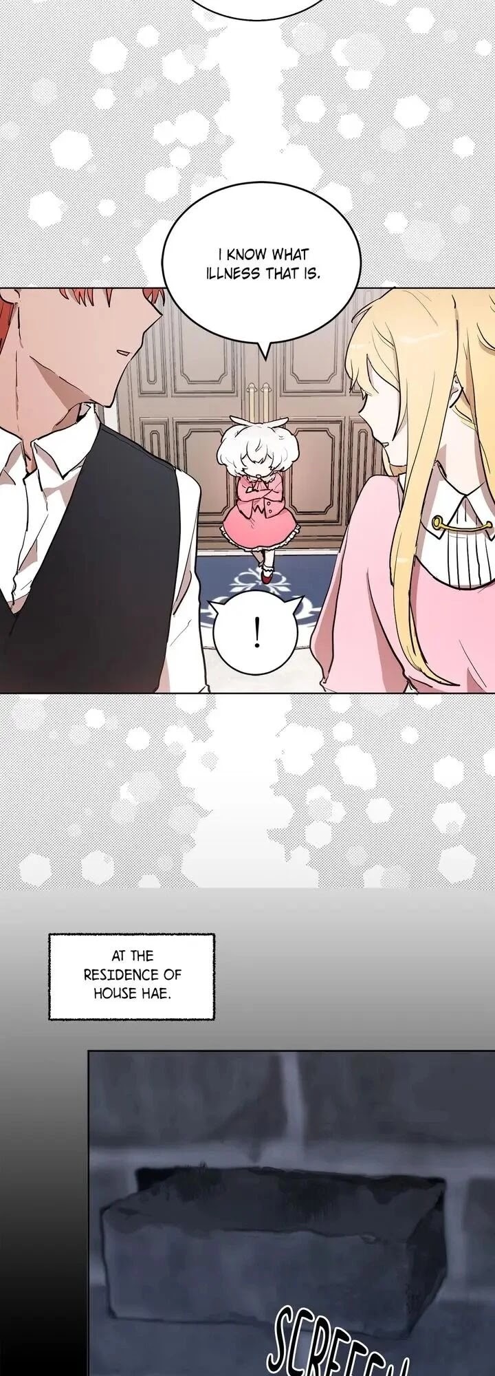Cat's Bride Chapter 77 page 10 - Chapter 77