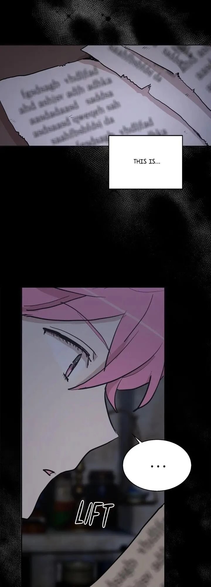 Cat's Bride Chapter 77 page 14 - Chapter 77