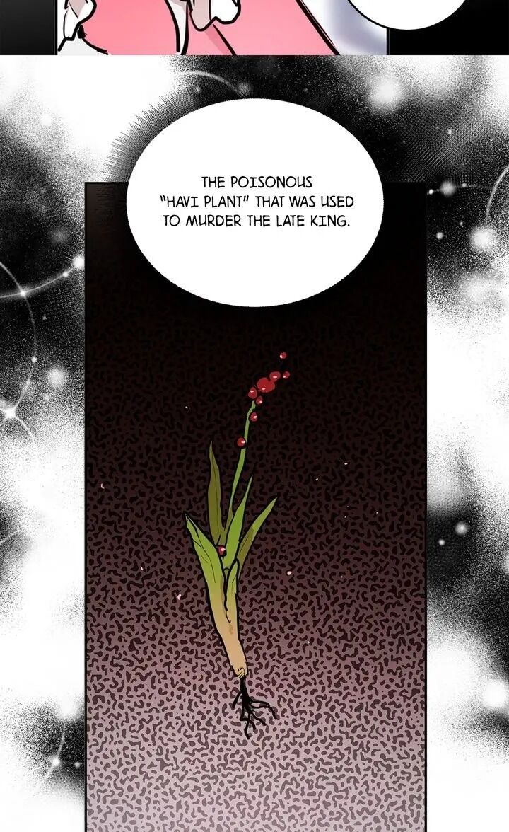Cat's Bride Chapter 77 page 22 - Chapter 77