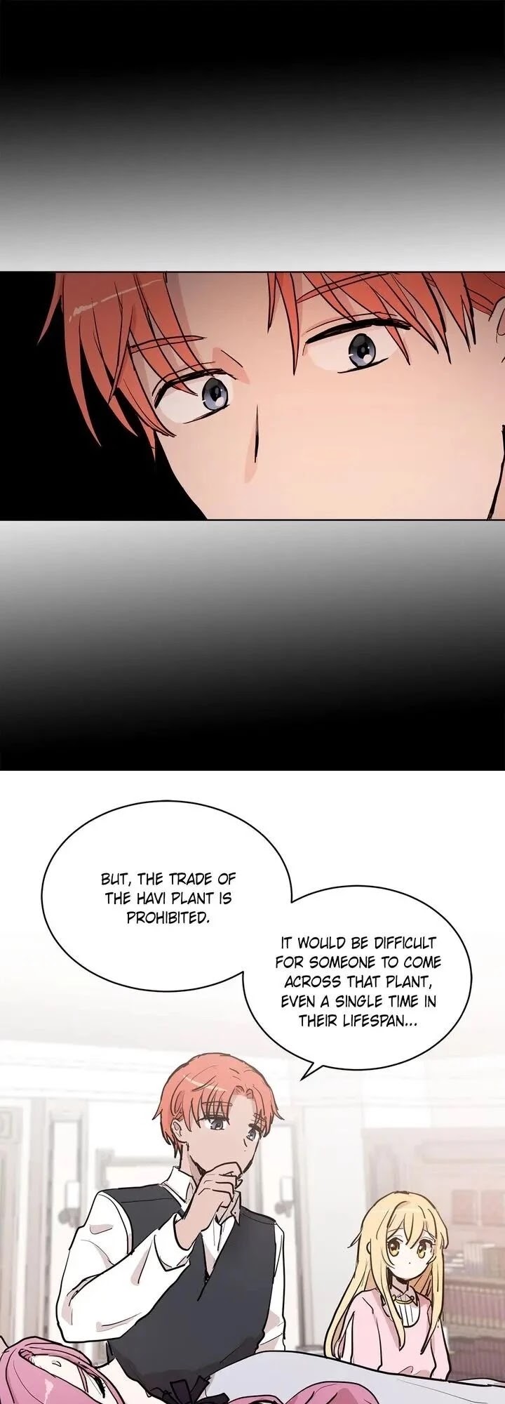 Cat's Bride Chapter 77 page 23 - Chapter 77