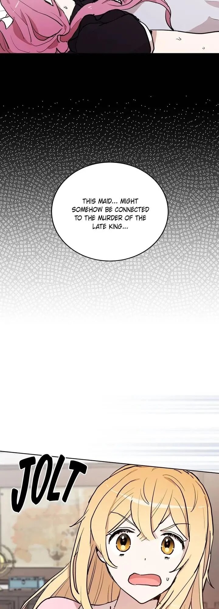 Cat's Bride Chapter 77 page 24 - Chapter 77