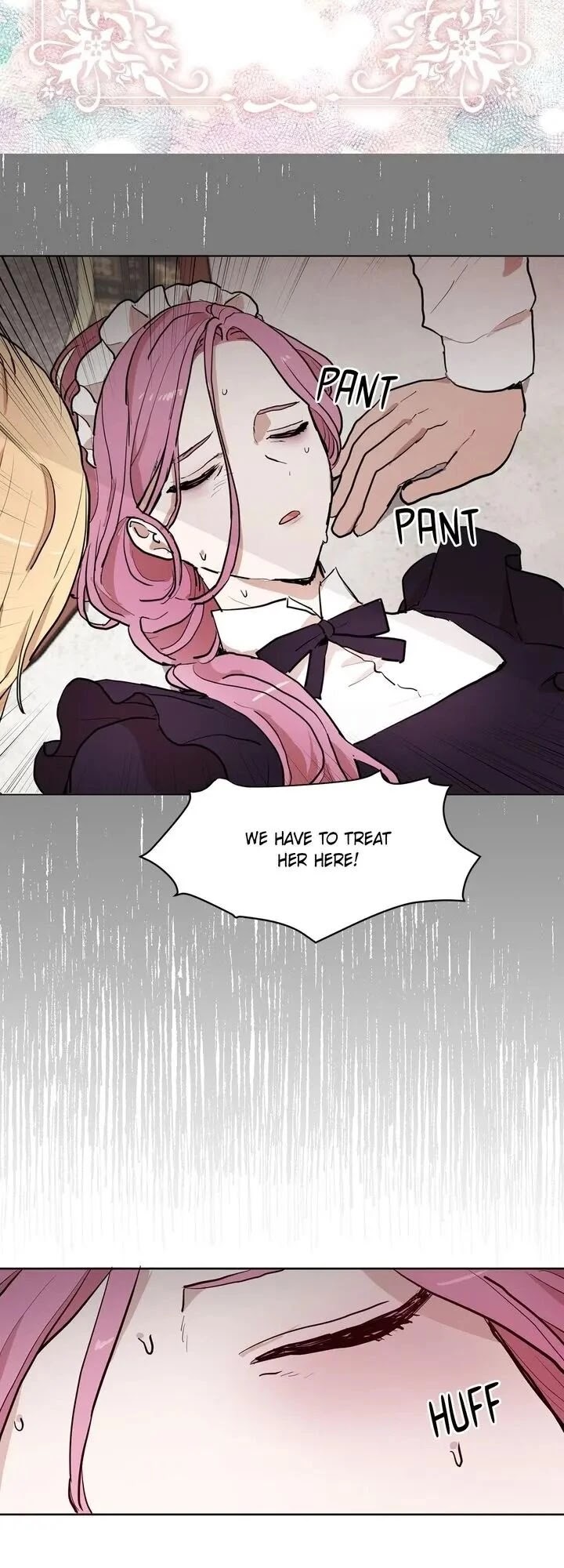Cat's Bride Chapter 77 page 3 - Chapter 77