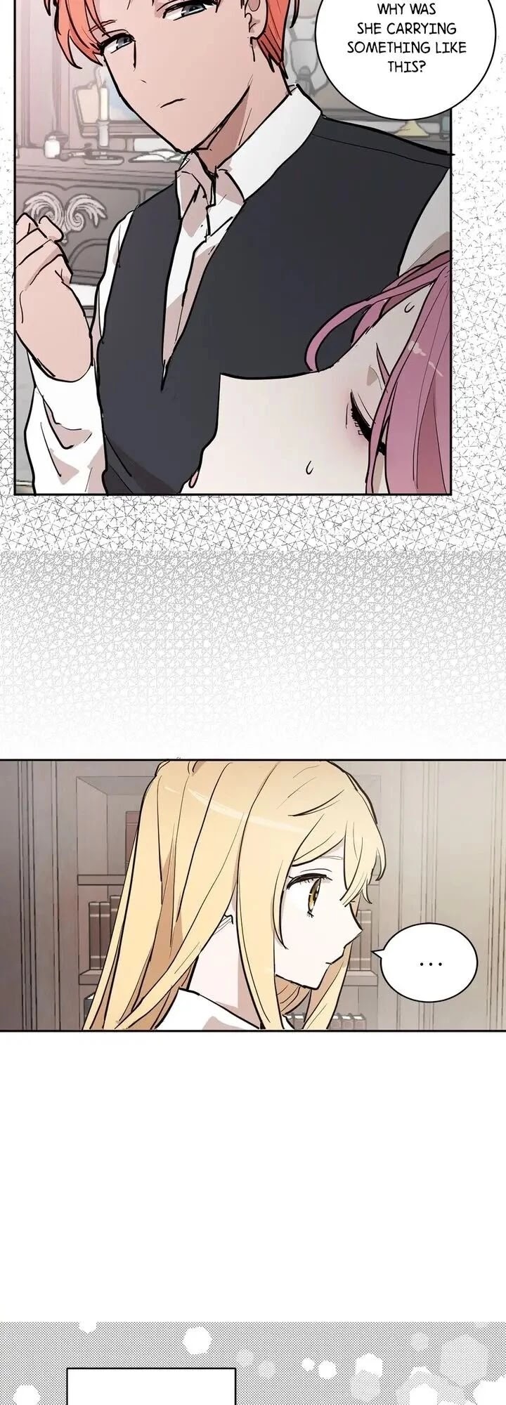 Cat's Bride Chapter 77 page 6 - Chapter 77
