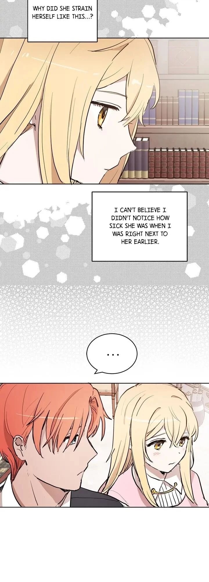 Cat's Bride Chapter 77 page 7 - Chapter 77