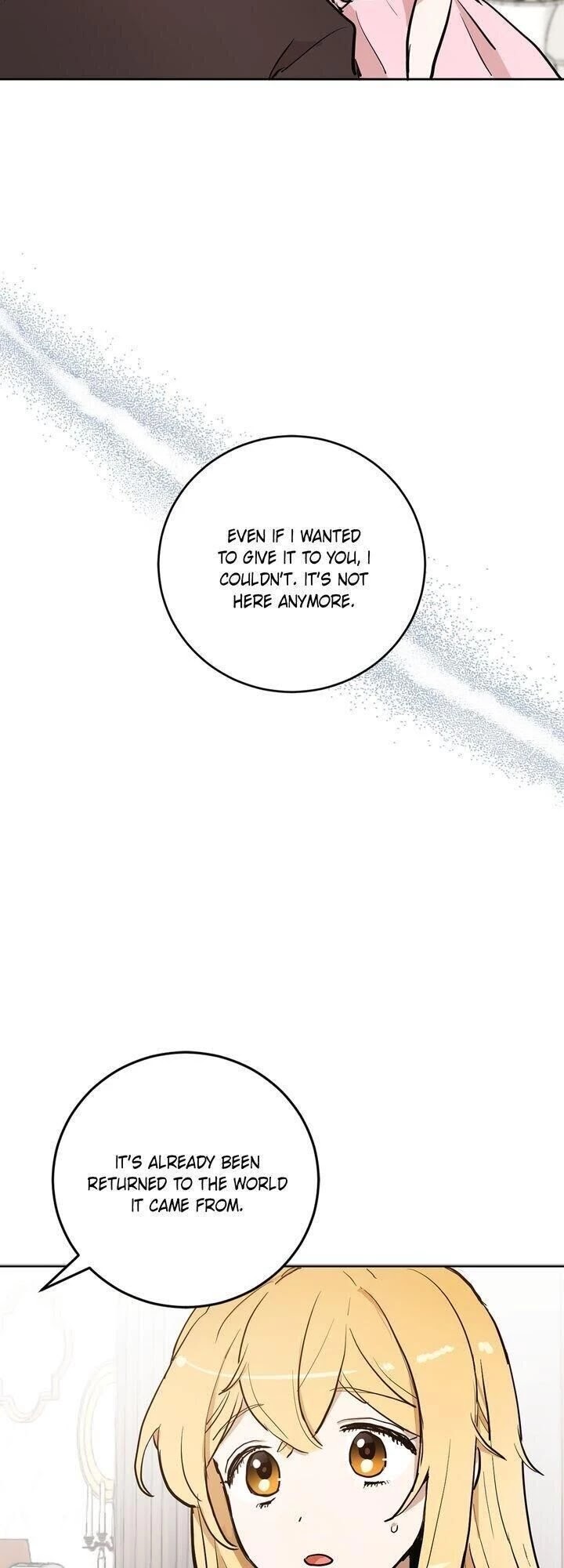 Cat's Bride Chapter 78 page 10 - Chapter 78