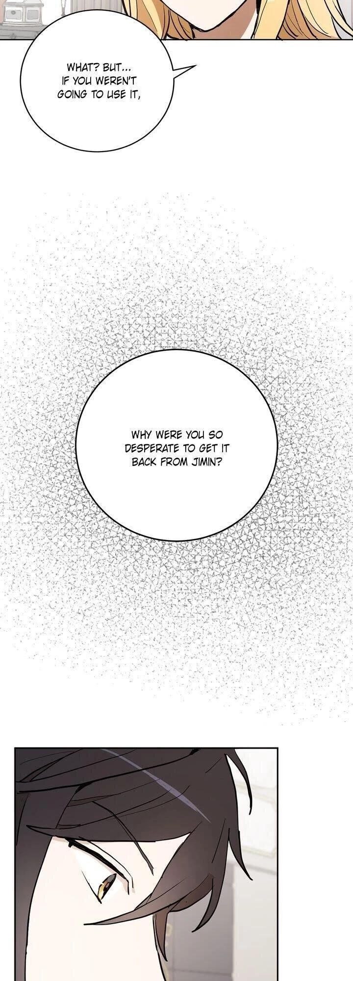Cat's Bride Chapter 78 page 11 - Chapter 78