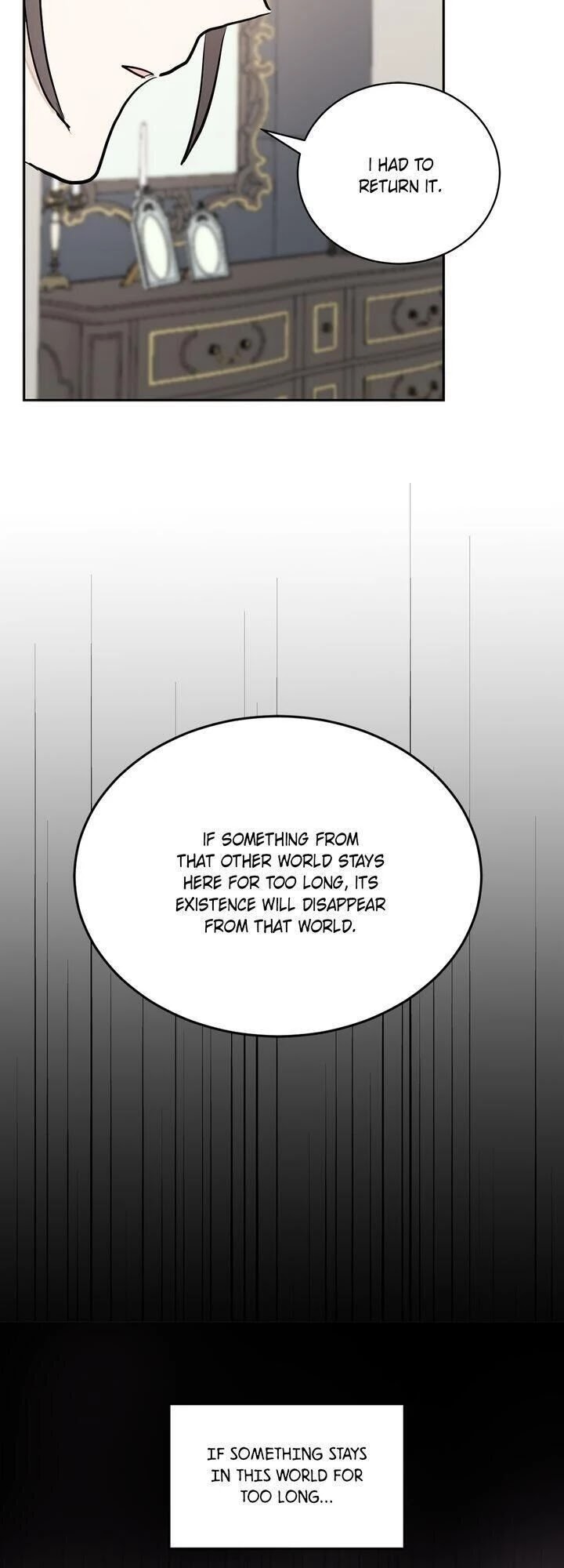Cat's Bride Chapter 78 page 12 - Chapter 78