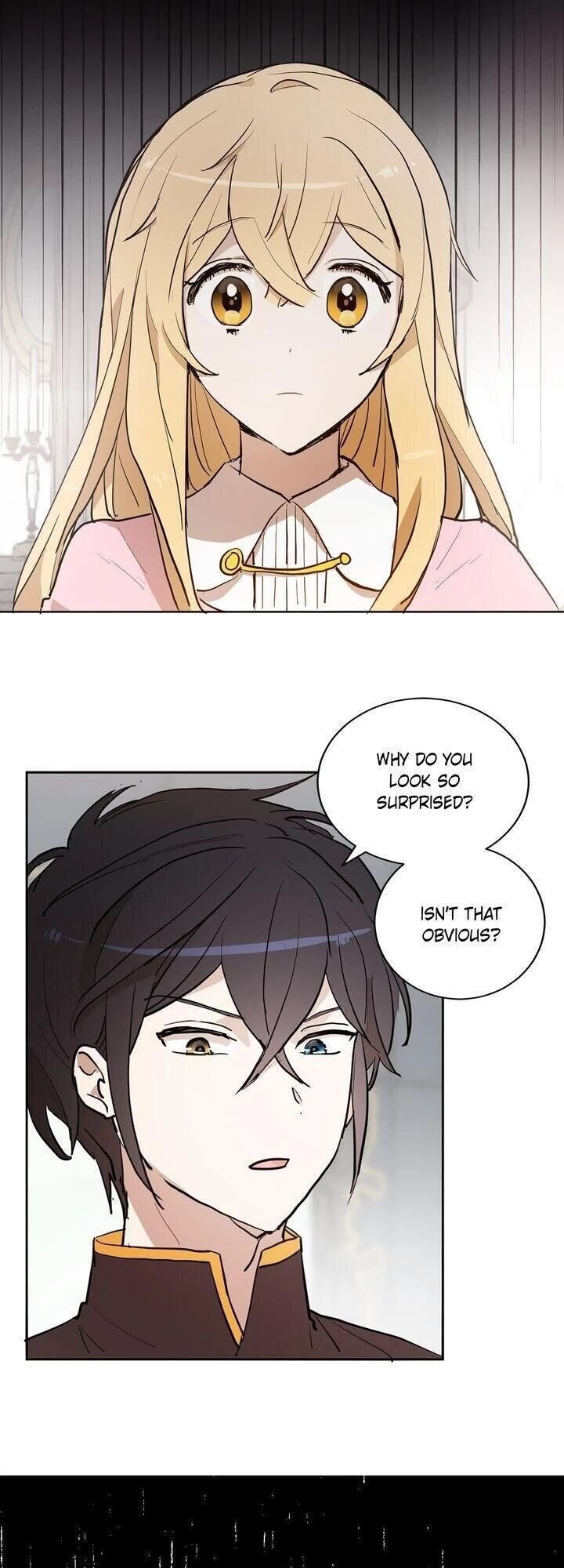 Cat's Bride Chapter 78 page 13 - Chapter 78
