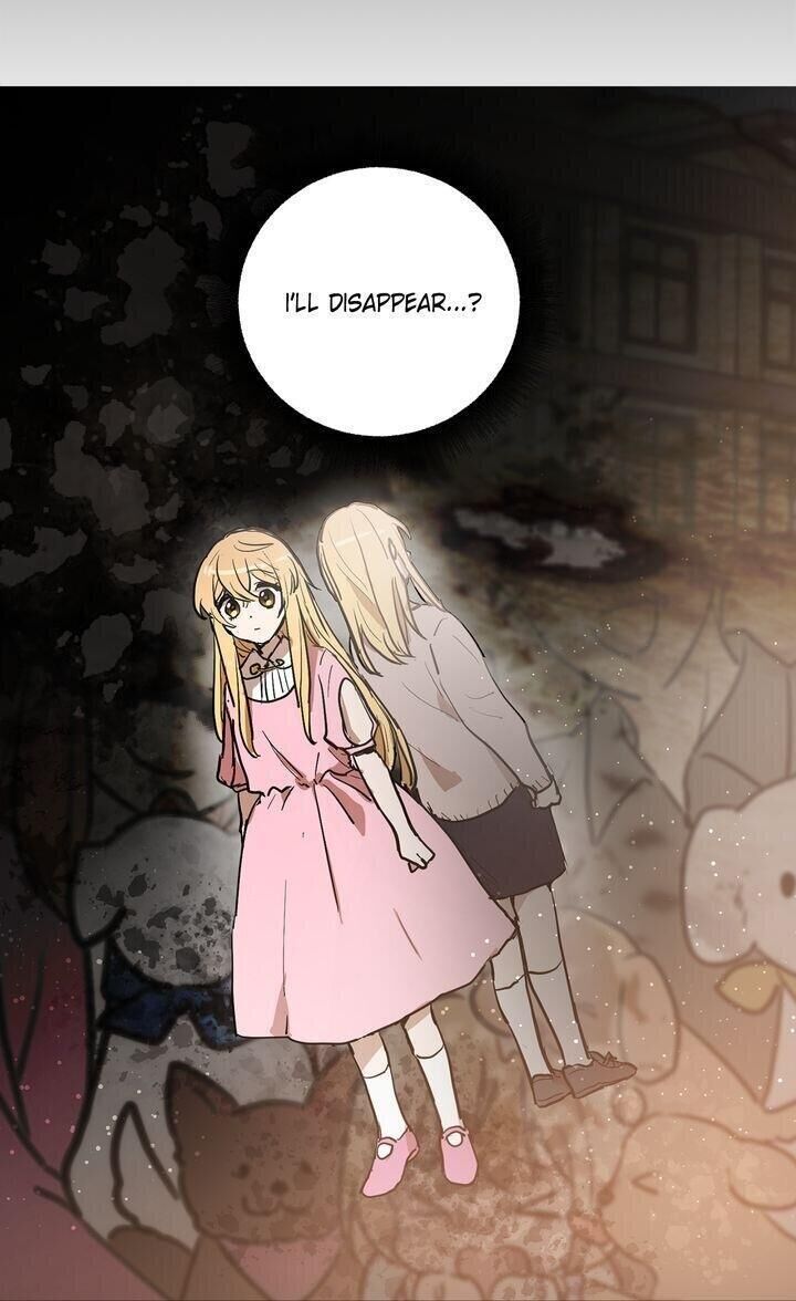 Cat's Bride Chapter 78 page 15 - Chapter 78