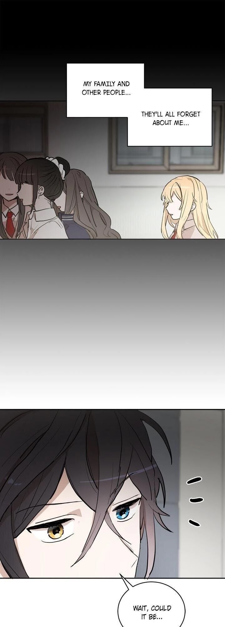 Cat's Bride Chapter 78 page 16 - Chapter 78
