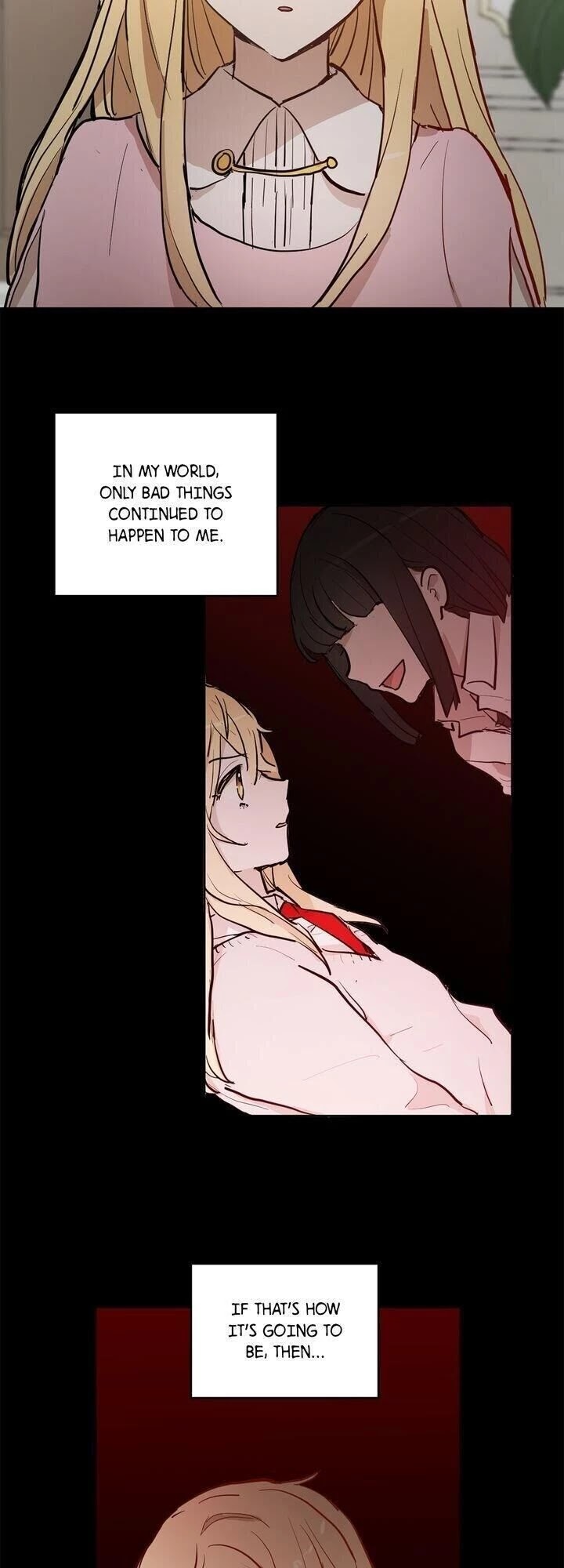 Cat's Bride Chapter 78 page 18 - Chapter 78