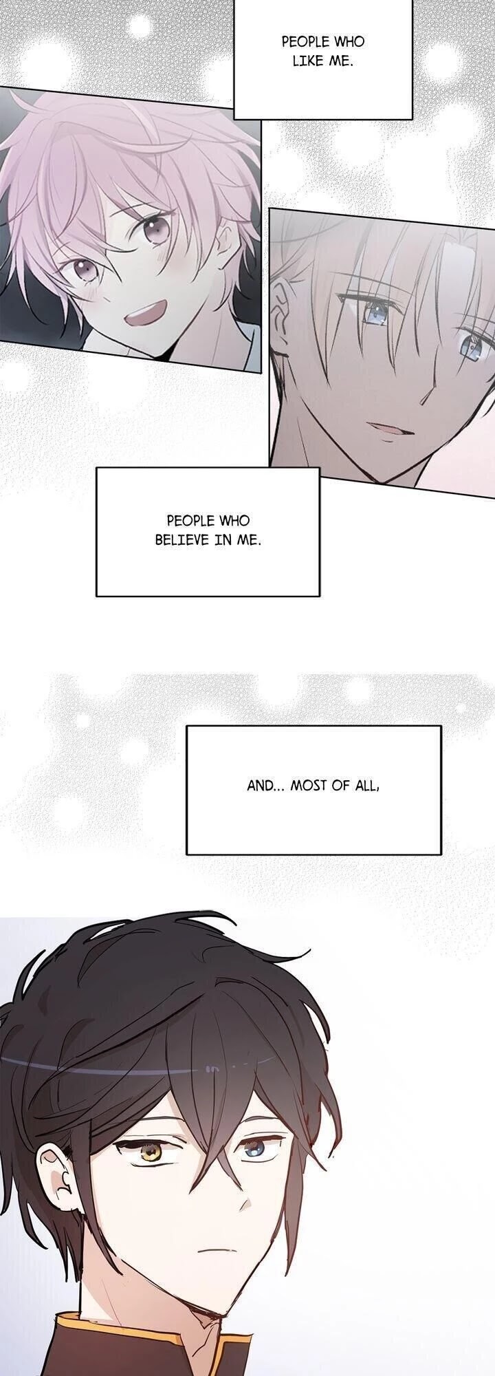 Cat's Bride Chapter 78 page 21 - Chapter 78