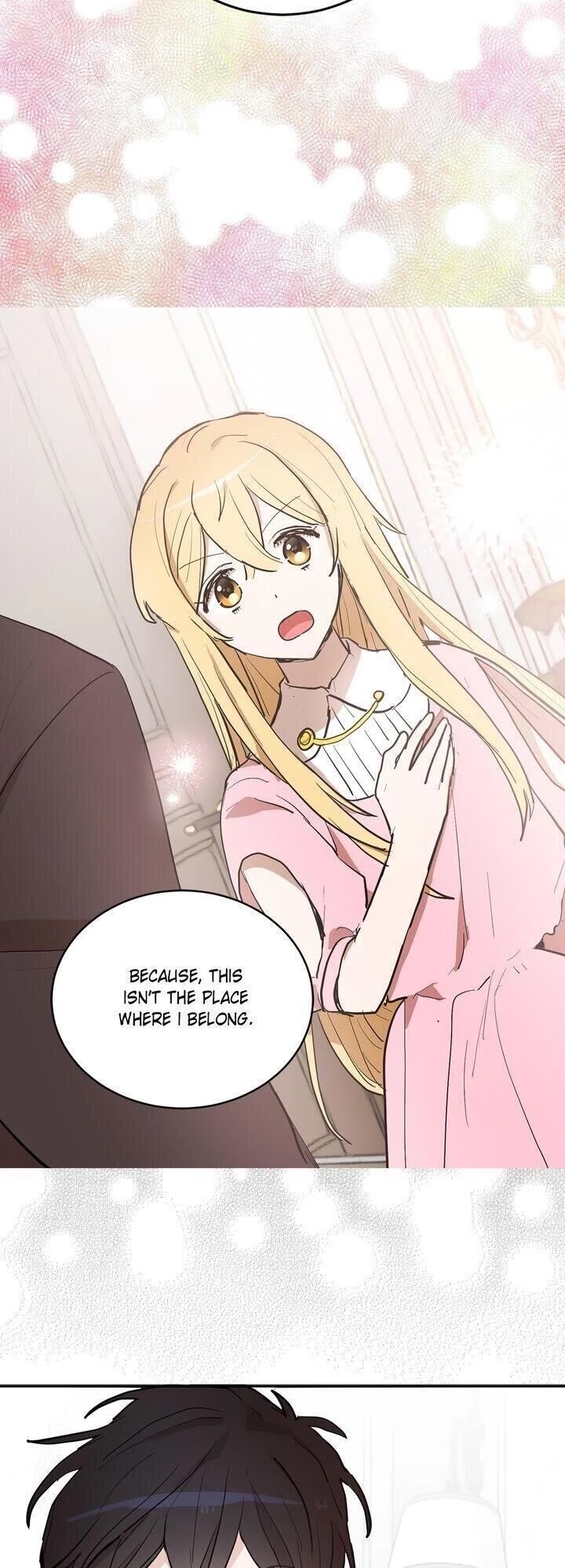 Cat's Bride Chapter 78 page 25 - Chapter 78