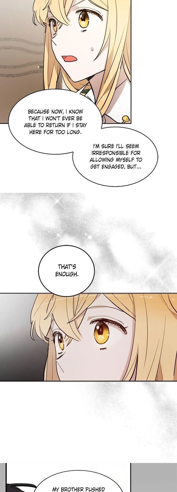 Cat's Bride Chapter 78 page 27 - Chapter 78