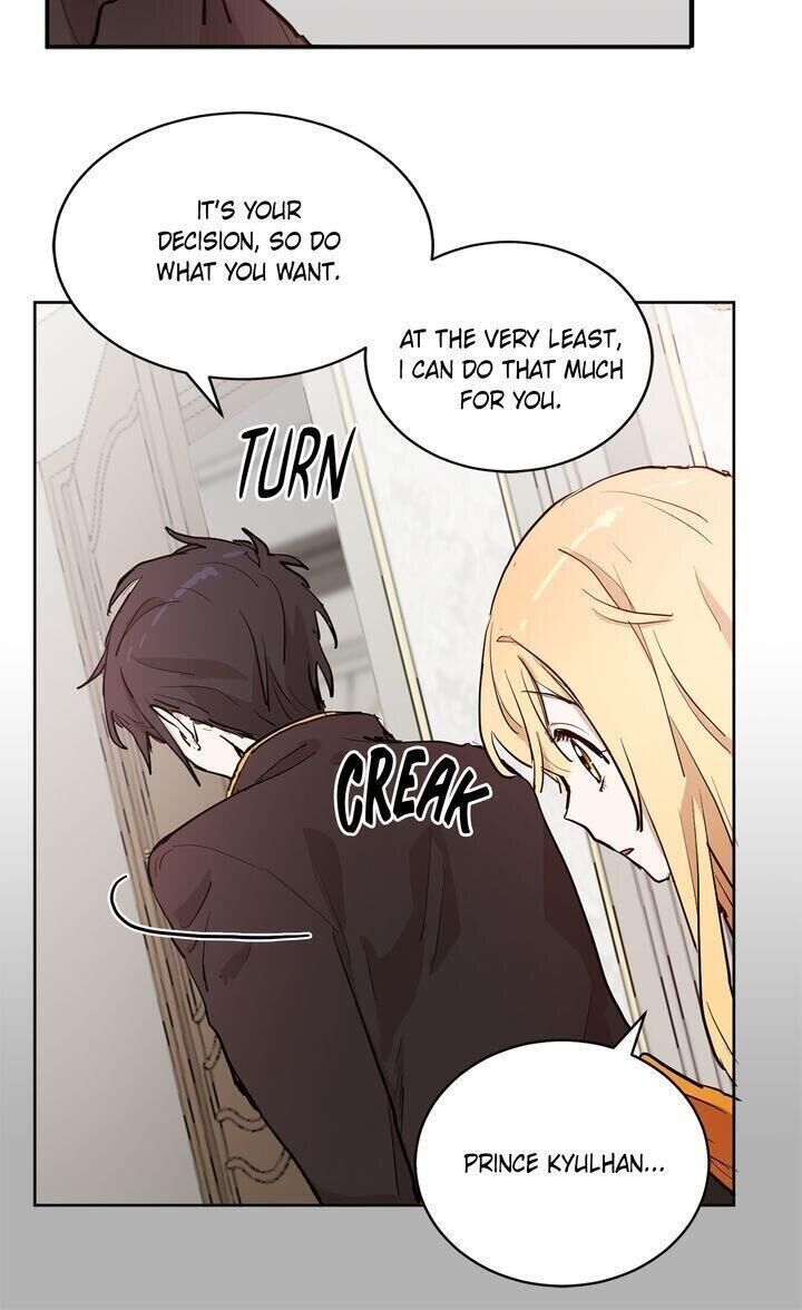 Cat's Bride Chapter 78 page 29 - Chapter 78