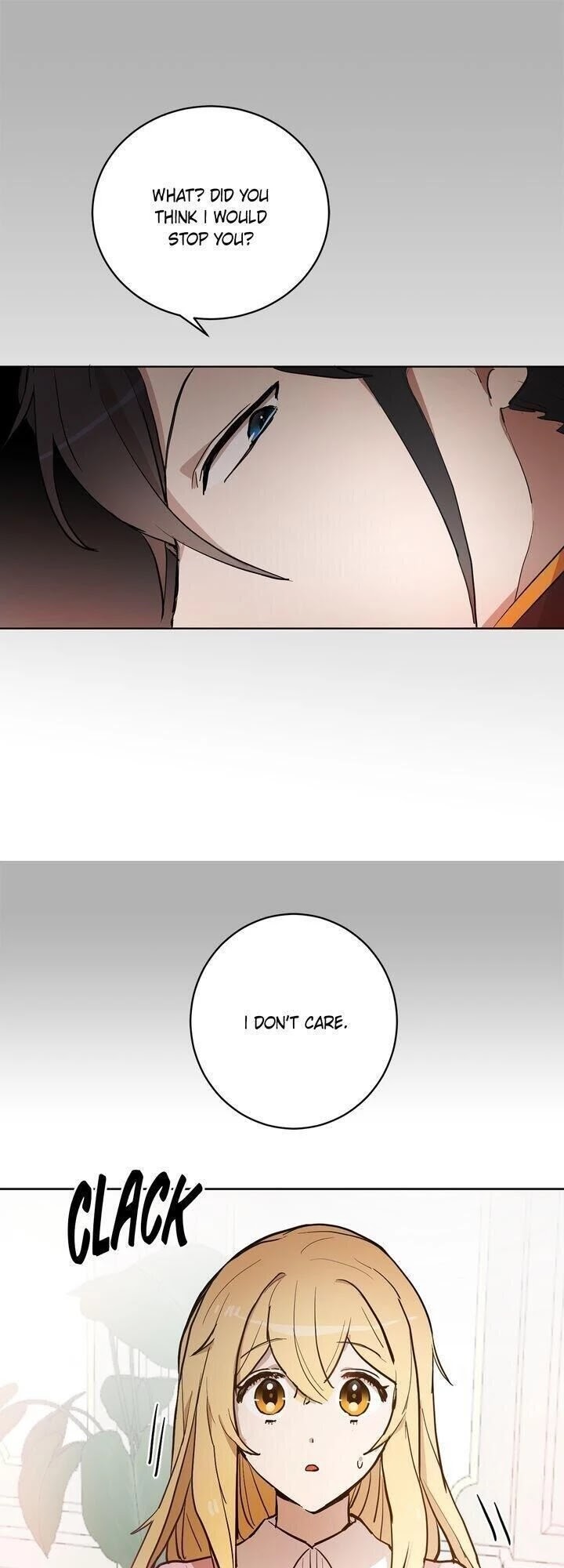 Cat's Bride Chapter 78 page 30 - Chapter 78