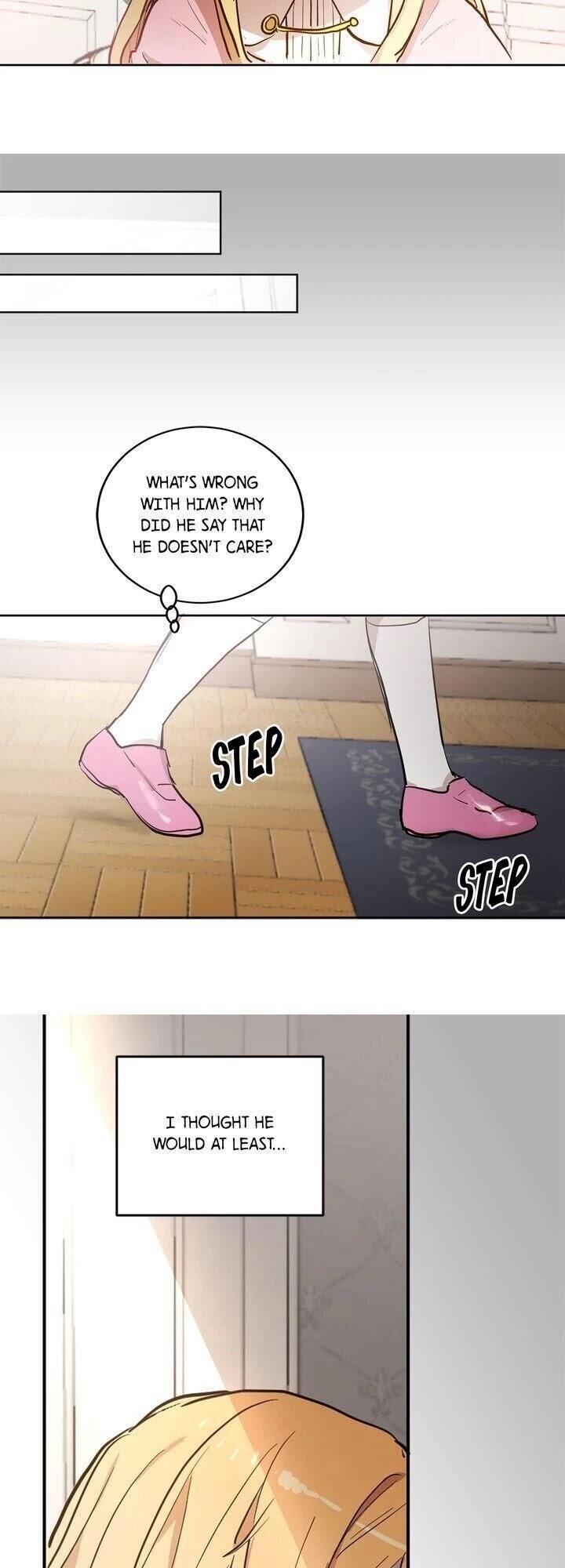 Cat's Bride Chapter 78 page 31 - Chapter 78