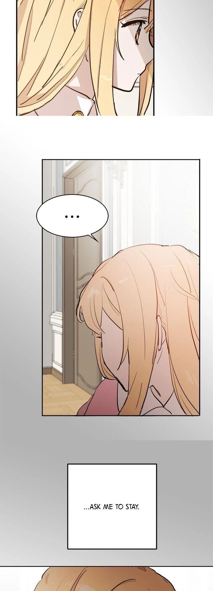 Cat's Bride Chapter 78 page 32 - Chapter 78