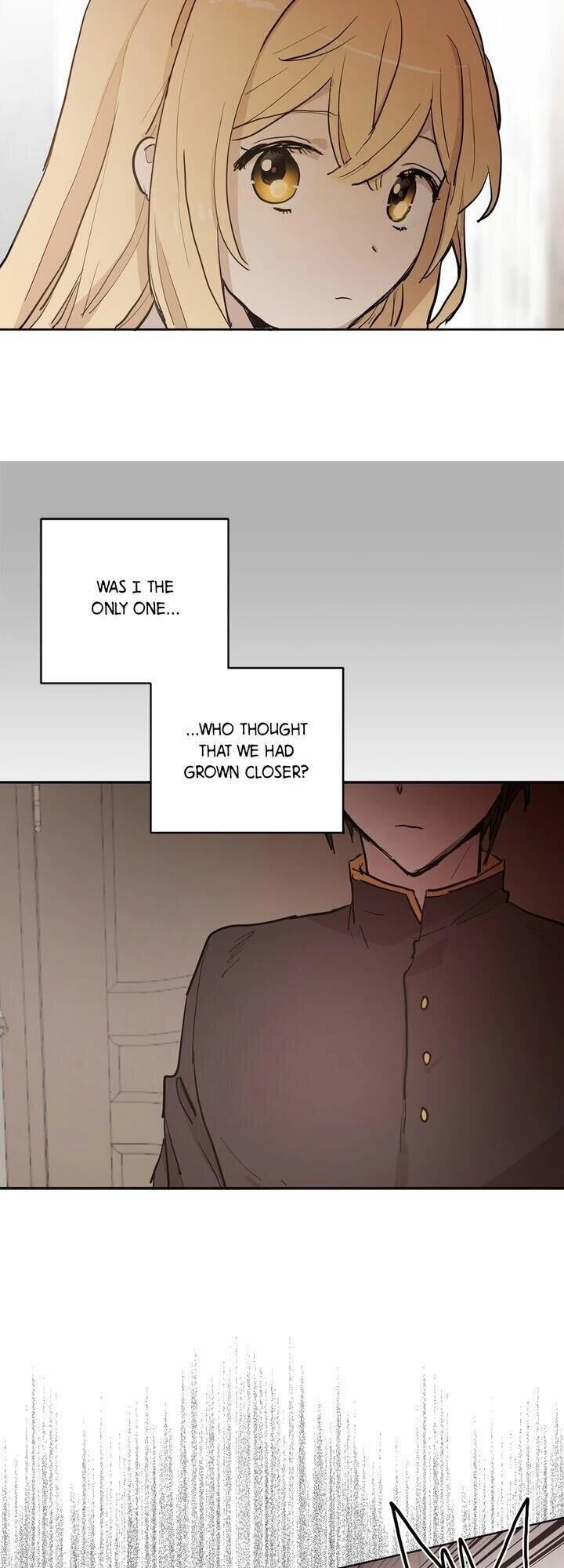 Cat's Bride Chapter 78 page 33 - Chapter 78