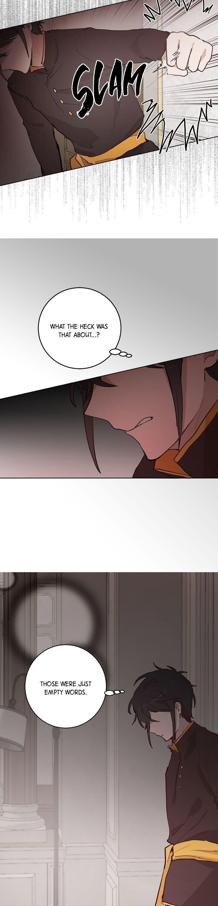 Cat's Bride Chapter 78 page 34 - Chapter 78