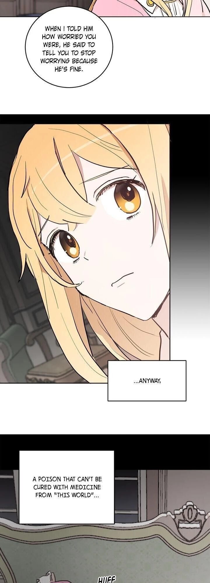 Cat's Bride Chapter 78 page 4 - Chapter 78