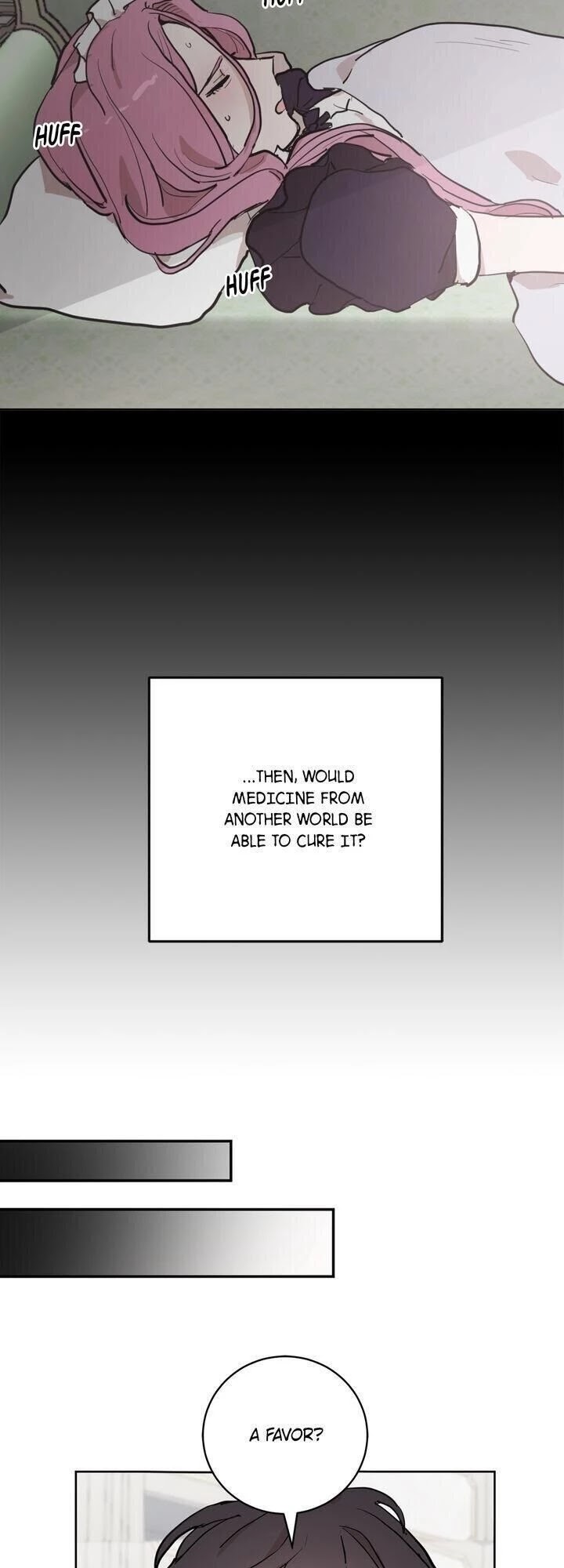Cat's Bride Chapter 78 page 5 - Chapter 78