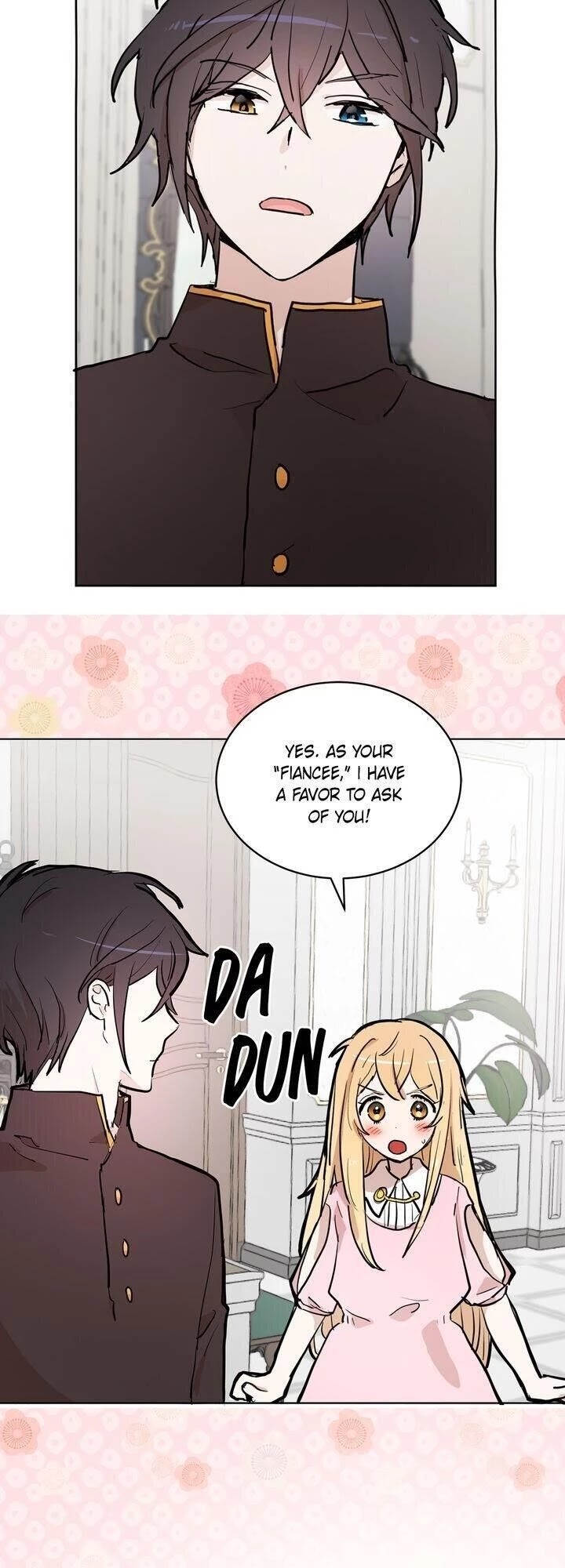 Cat's Bride Chapter 78 page 6 - Chapter 78