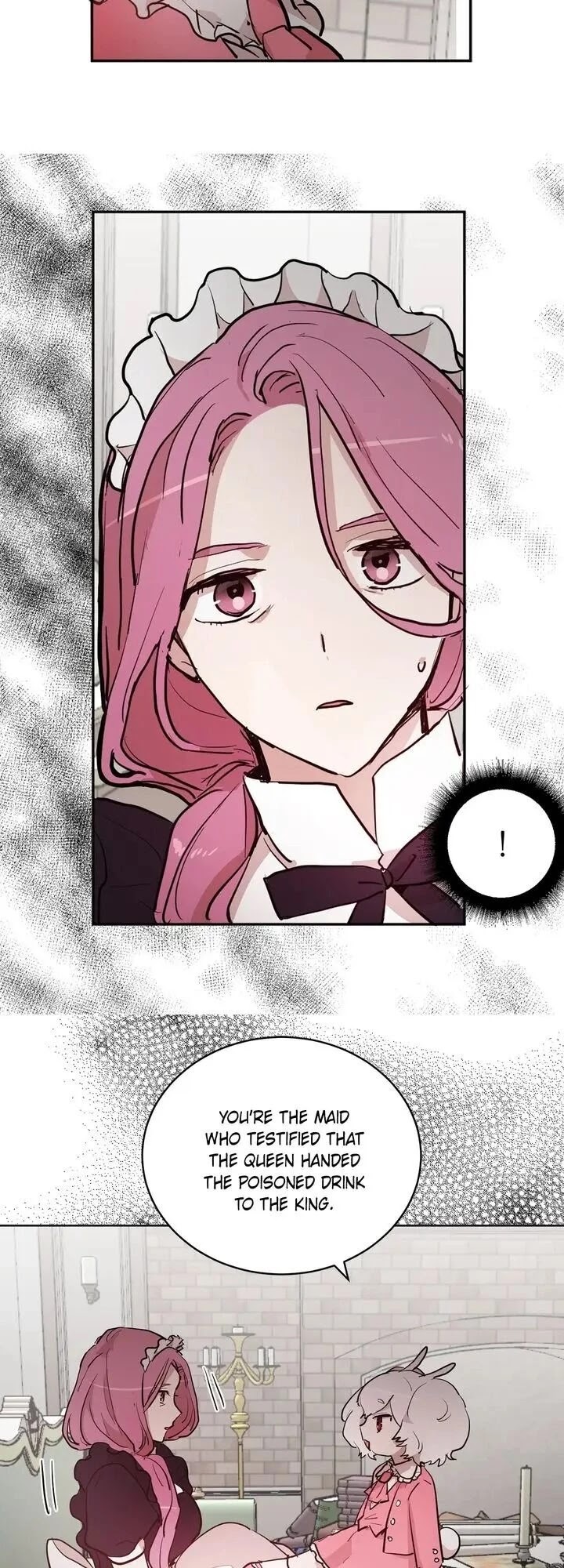 Cat's Bride Chapter 79 page 10 - Chapter 79