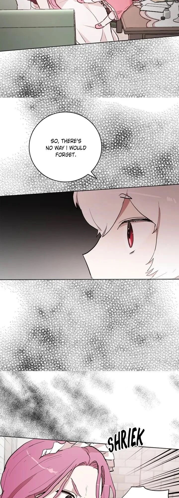 Cat's Bride Chapter 79 page 11 - Chapter 79