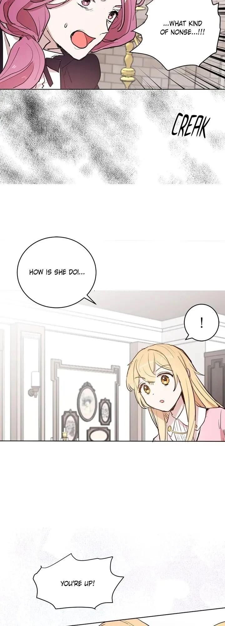 Cat's Bride Chapter 79 page 12 - Chapter 79